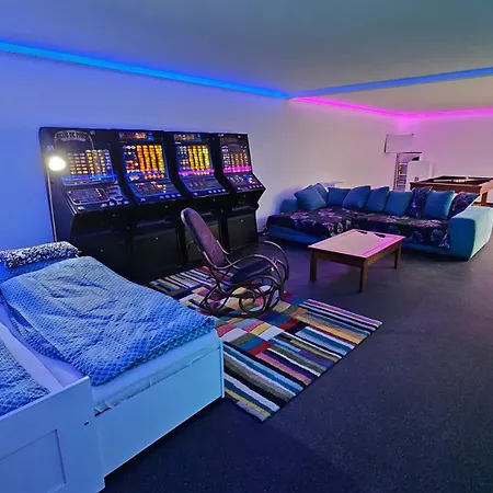 Σπίτι διακοπών Golden Violet *