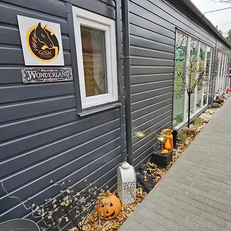 Golden Violet Holiday home *